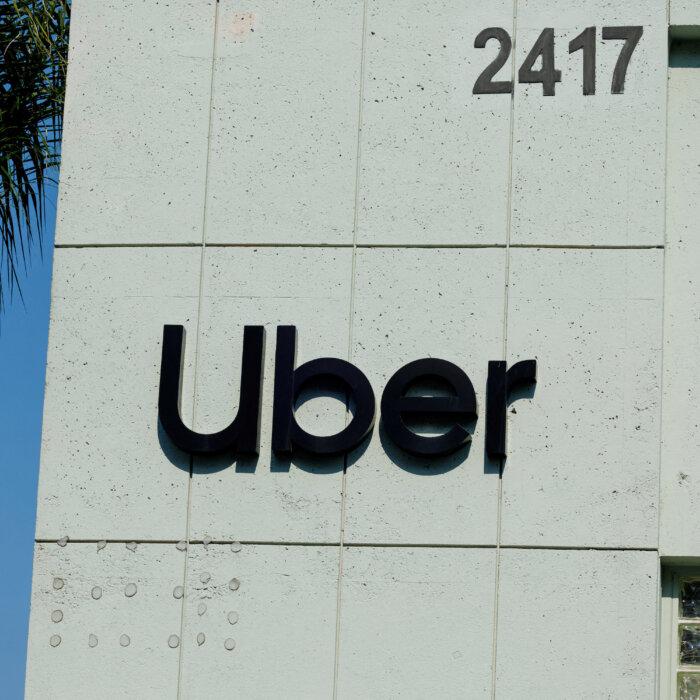 Uber Ordered to Pay $8.5 Million in Trial Over Driver Sex Assault Claims