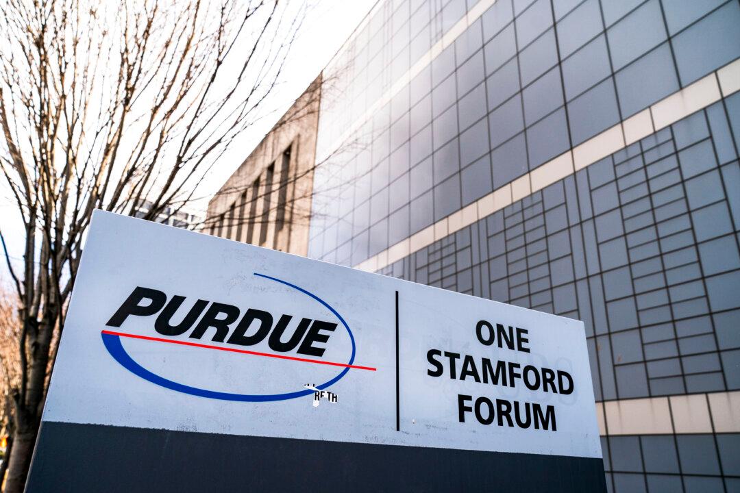 New York Attorney General Reaches $7.4 Billion Settlement With Purdue Pharma