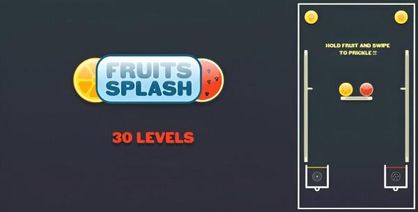 Fruits Splash