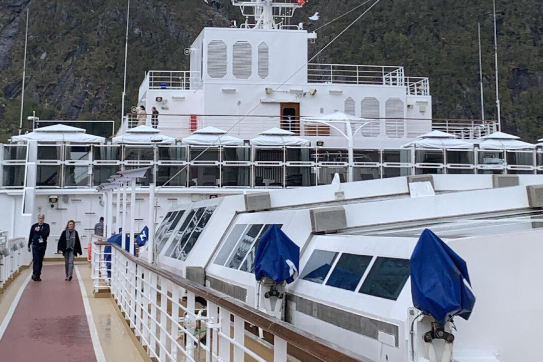 Cruising From Europe’s Exotic Isles to Its Charming Ports