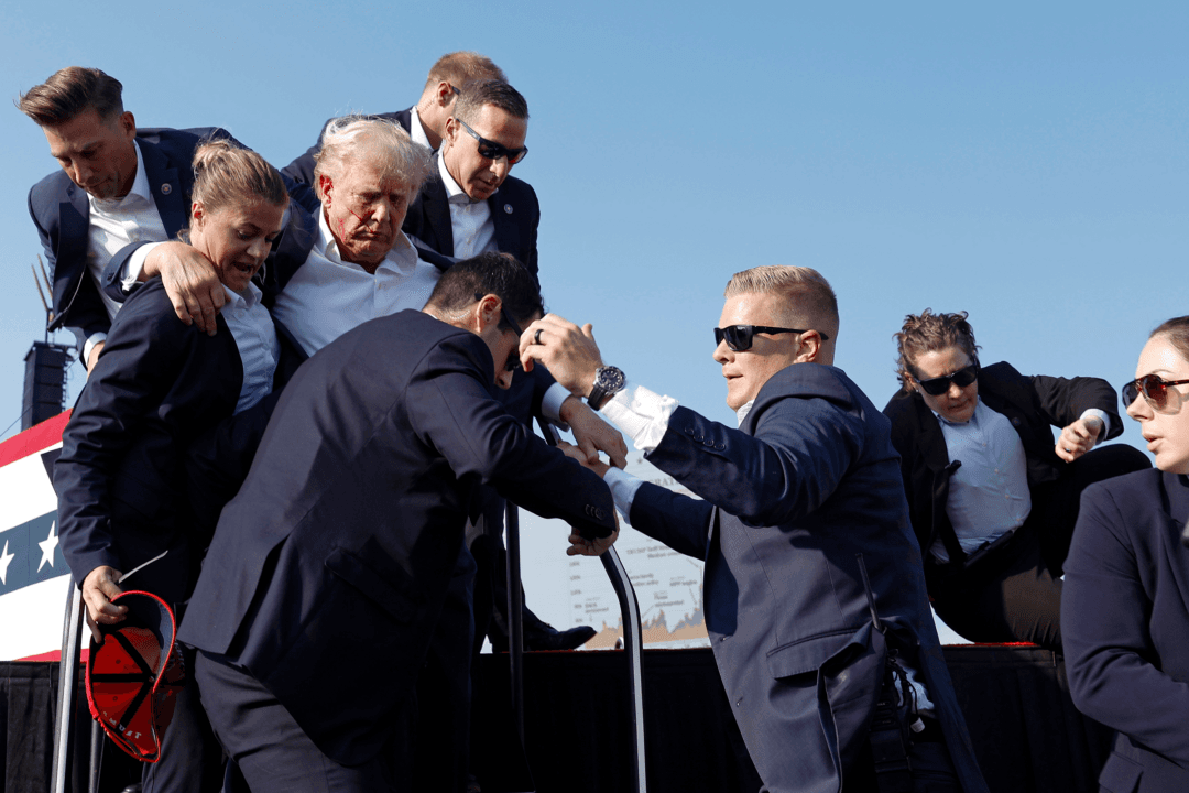 Pennsylvania House Calls for State Probe of Trump Assassination Attempt