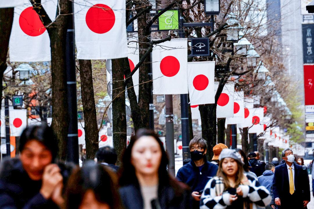 What Makes Japan’s Economy Exceptional?