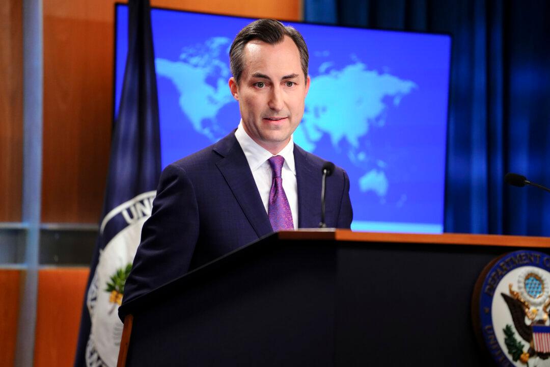 US Calls on Chinese Regime to End Its 25-Year Persecution of Falun Gong