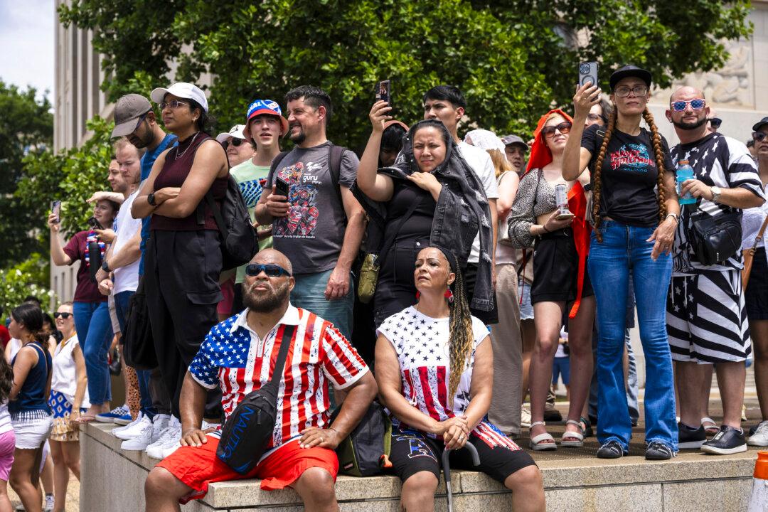 Is Unity Possible in US Politics? Political and Cultural Leaders Weigh In