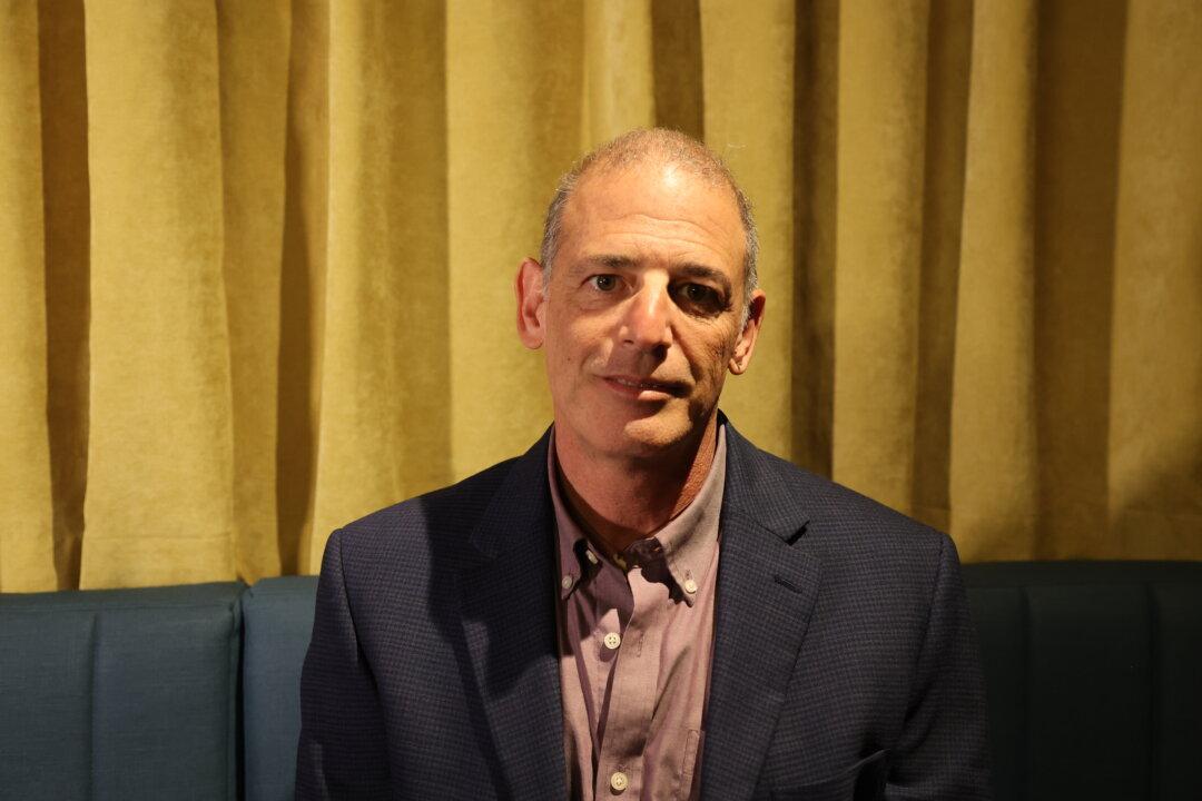 Shadowed in a Snowstorm: A Filmmaker Reveals His Journey Exposing Genocide in China