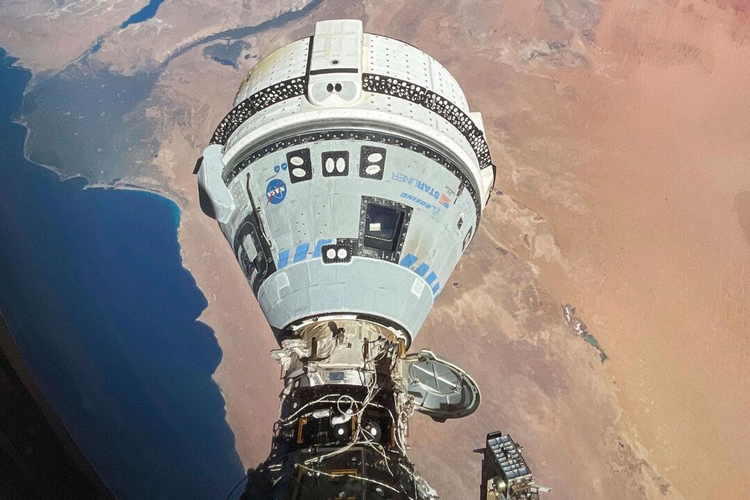 NASA Astronauts Wait in Space as Problems With Boeing Capsule Persist