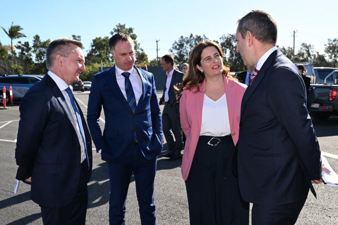 Australia, New Zealand Pledge to Strengthen Trans-Tasman Green Trade