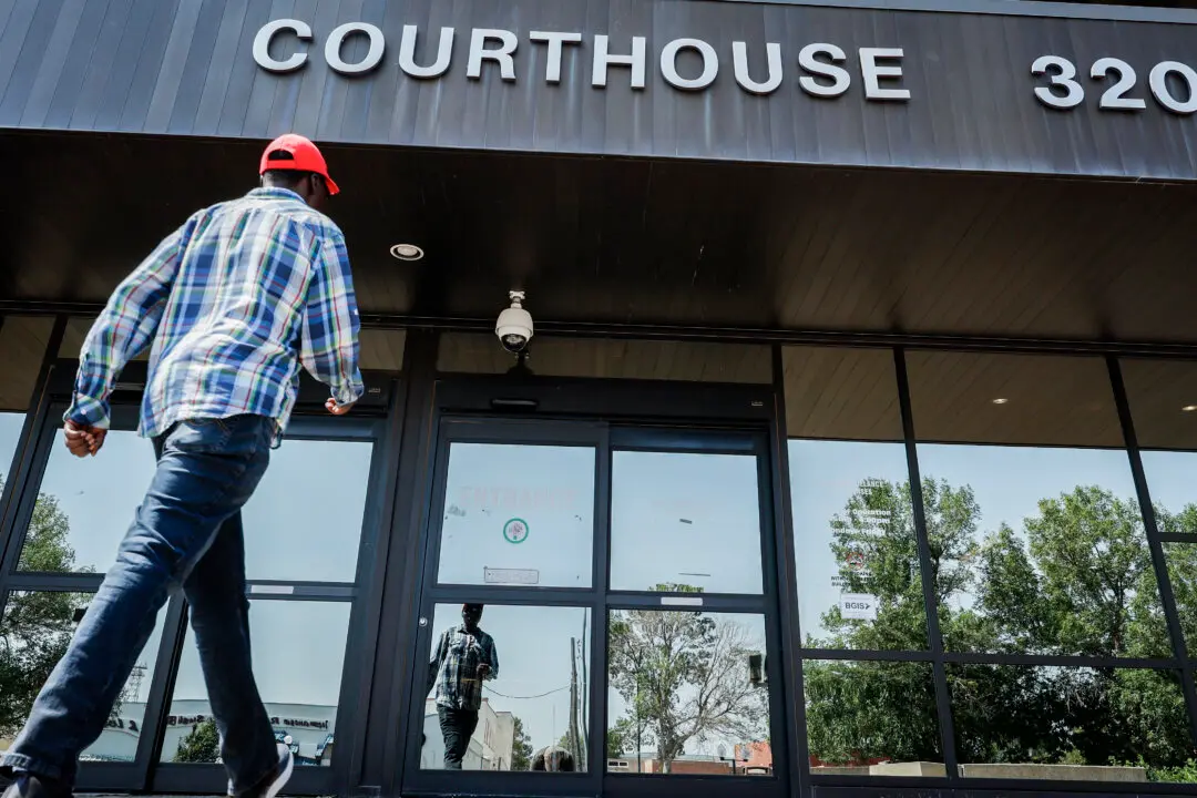 13-Year-Old Gets 3-Year Sentence for Stabbing Younger Brother