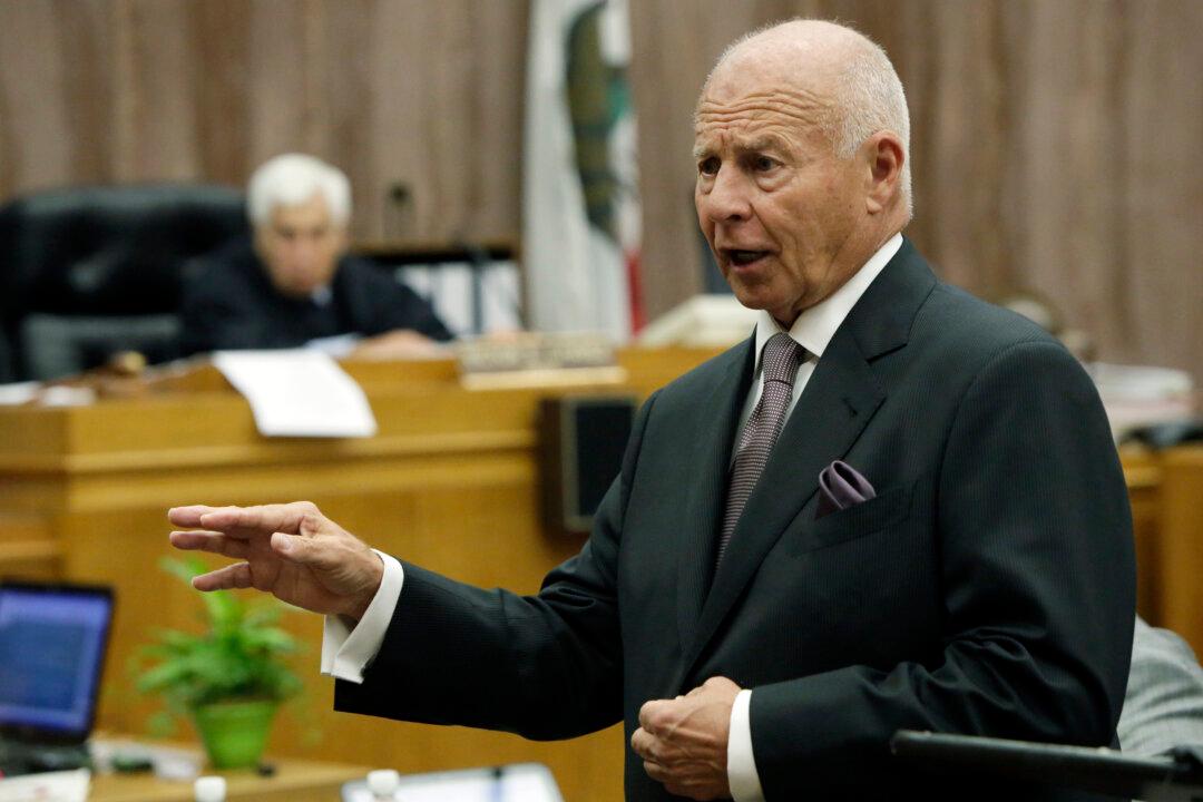 Ex-Personal Injury Attorney Tom Girardi Convicted of Stealing Millions From Clients