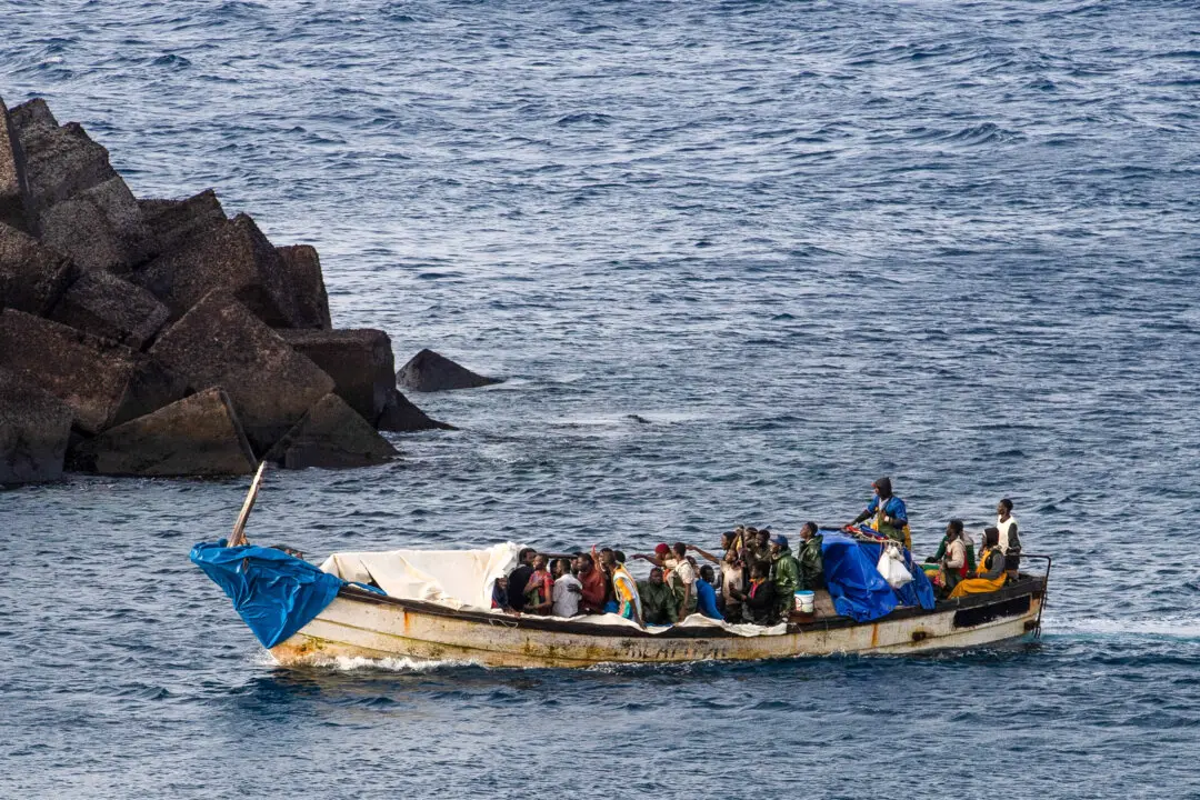 EPP Chair Warns Spain’s Amnesty for 500,000 Illegal Immigrants Will Have EU-Wide Consequences