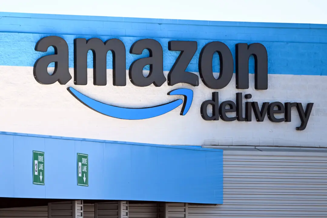 Amazon Rolls Out 30-Minute Delivery as Retail Speed Race Intensifies