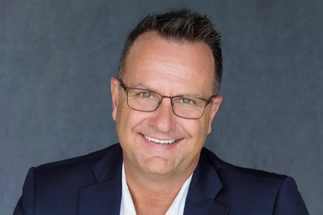 Retired Green Beret’s Simple Tips on Becoming an Effective Leader and Getting ‘Big Stuff Done’