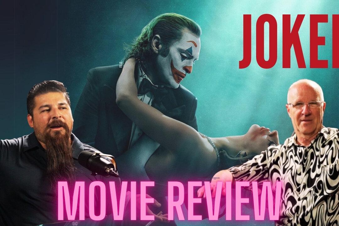 Joker: Folie à Deux - A Disappointing Descent into Madness