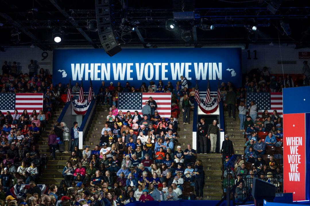 Michigan House Sues Secretary of State Over Subpoenaed Election-Worker Training Materials