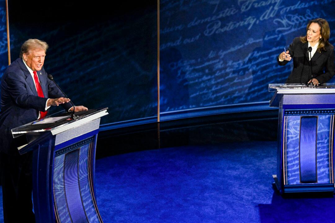 In Photos: Highlights of the 2024 Election Season