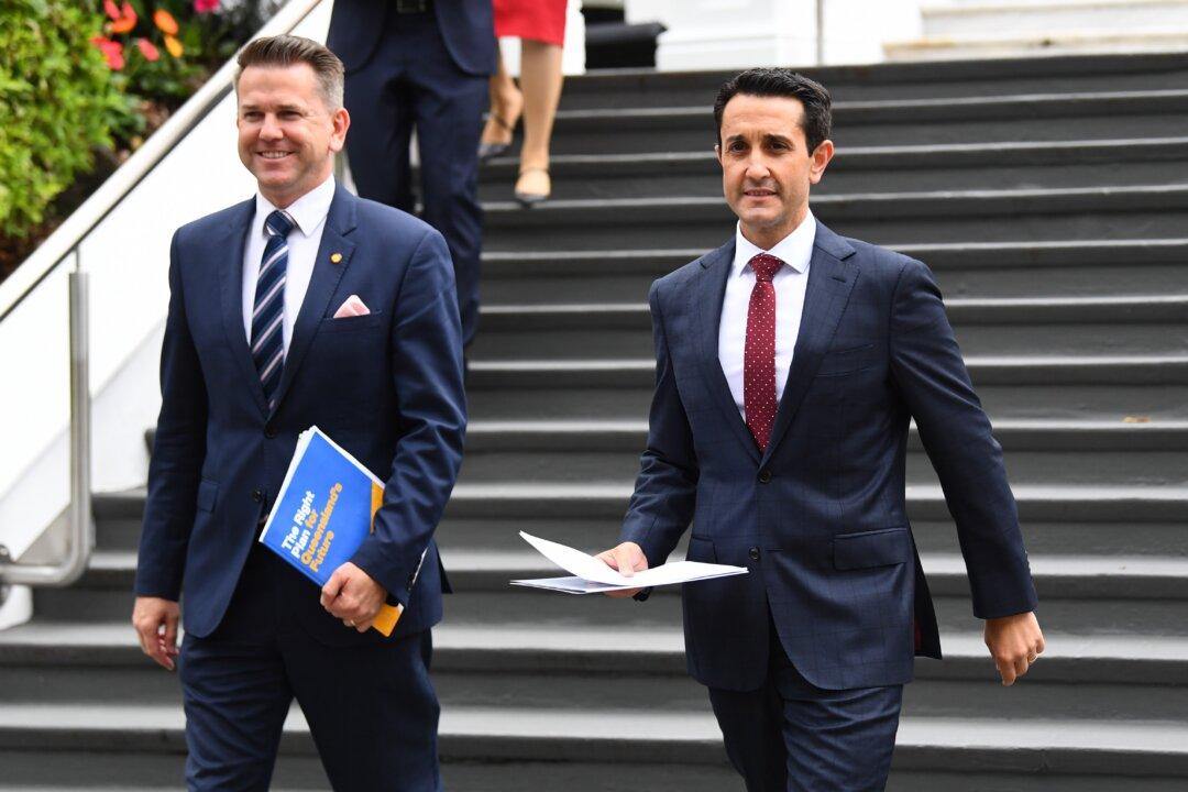 Queensland Flags Life Sentence for Gun Trafficking, New Citizenship Check for Owners