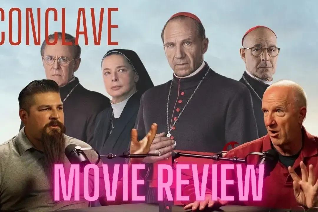 Conclave: A Captivating Exploration of Power, Faith, and Intrigue in the Vatican