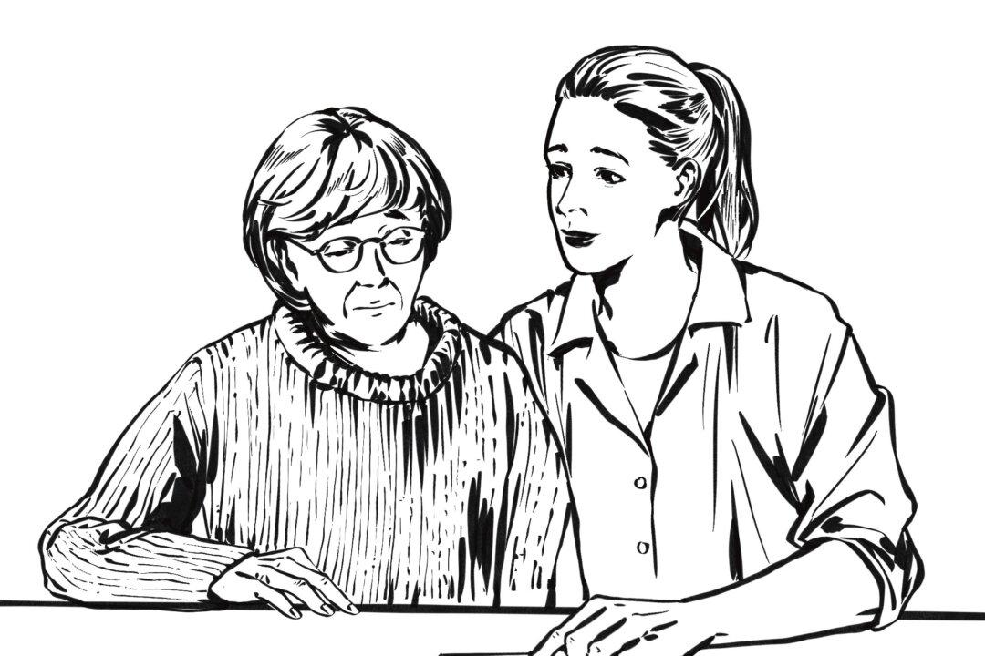 Be Gentle, but Don’t Fund Financial Irresponsibility