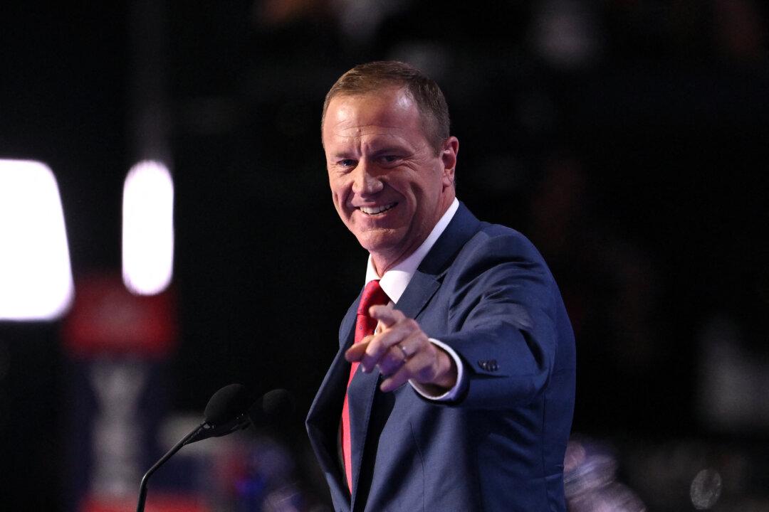 Beijing Launches $50 Billion COVID-19 Countersuit Against Missouri, GOP Senator