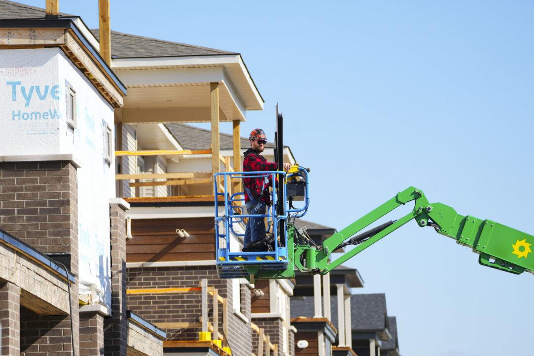 Anthony Furey: Canada Can Benefit From a DOGE