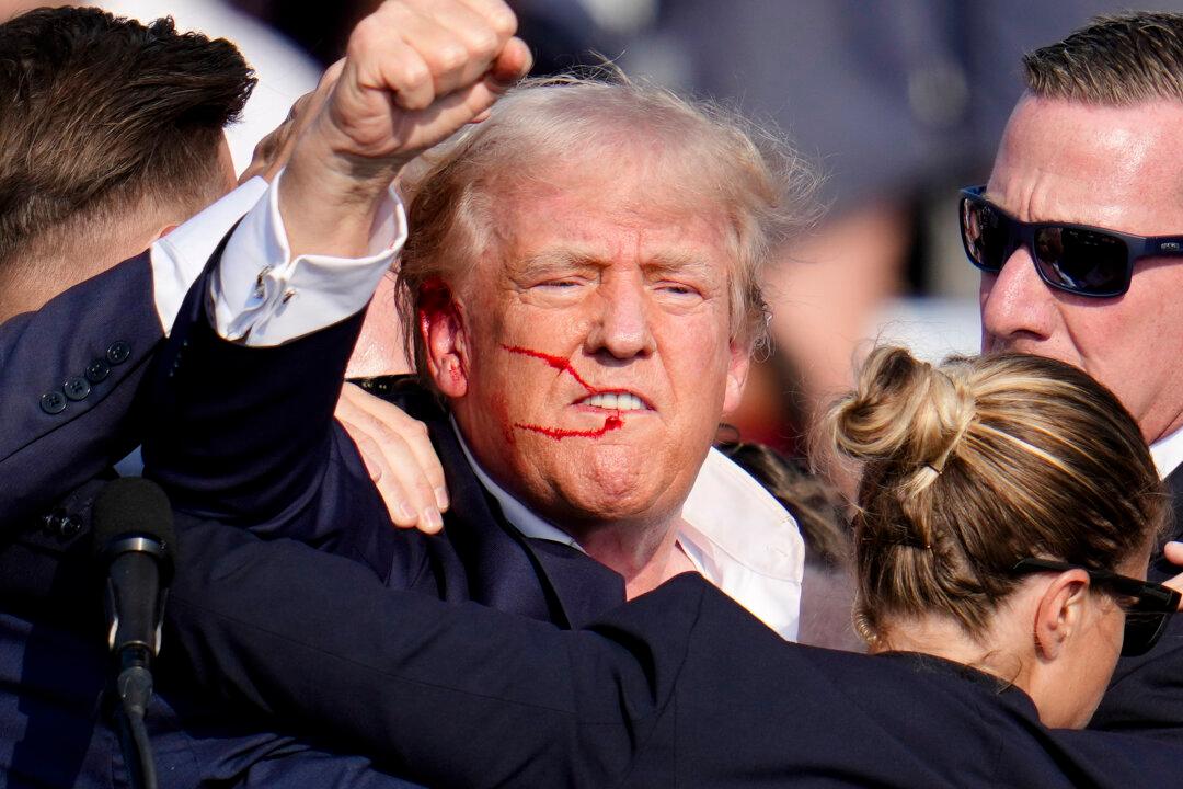 Final House Report on Trump Assassination Attempts Says Butler Shooting Was ‘Preventable’