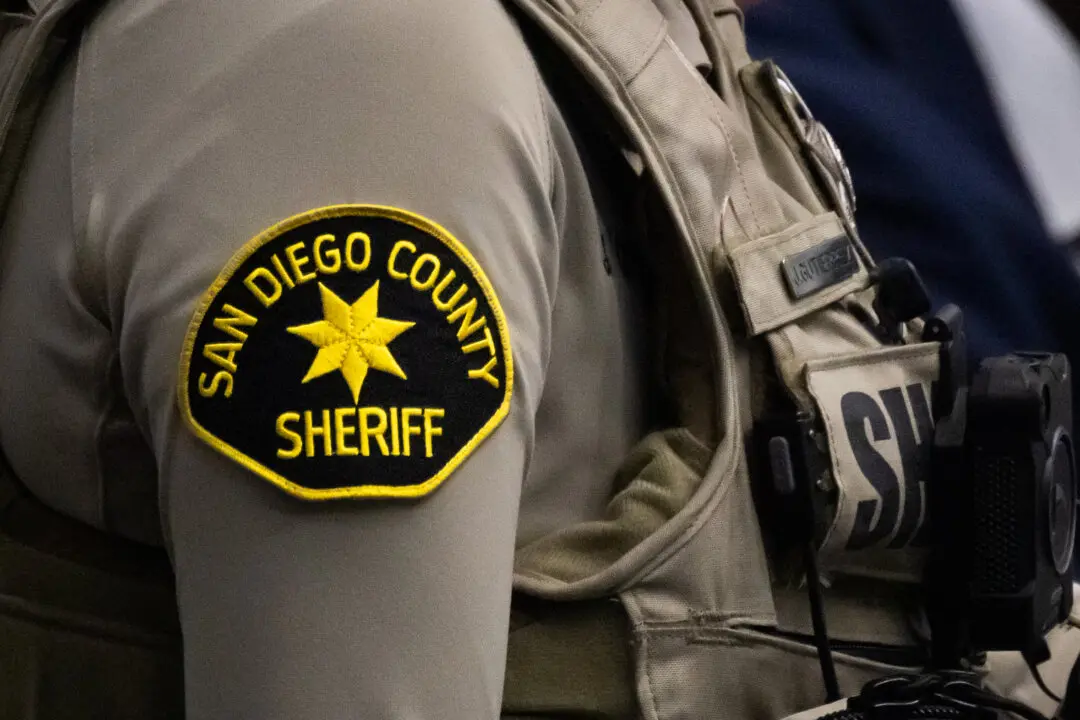 AI Answering Non-Emergency Sheriff’s Calls in San Diego County