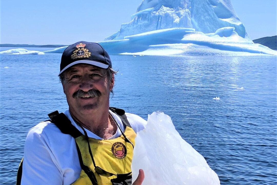 One of Canada’s Last Lightkeepers Recalls His Watch From the Rugged Coasts of Newfoundland
