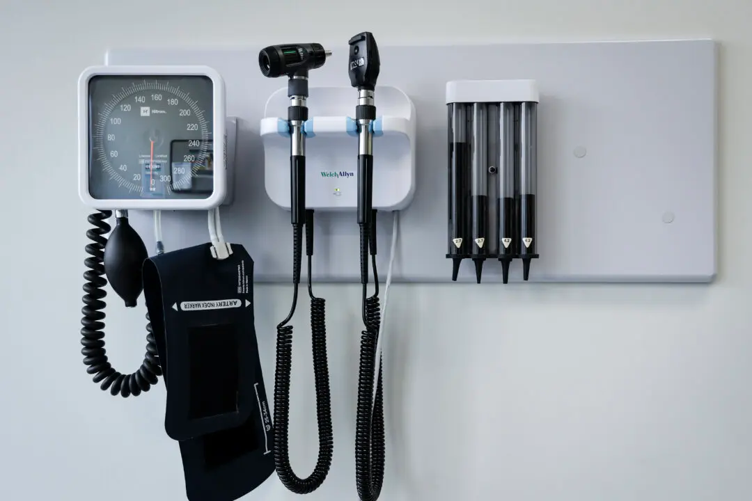 Health Canada Approves New Treatment for Throat Cancer