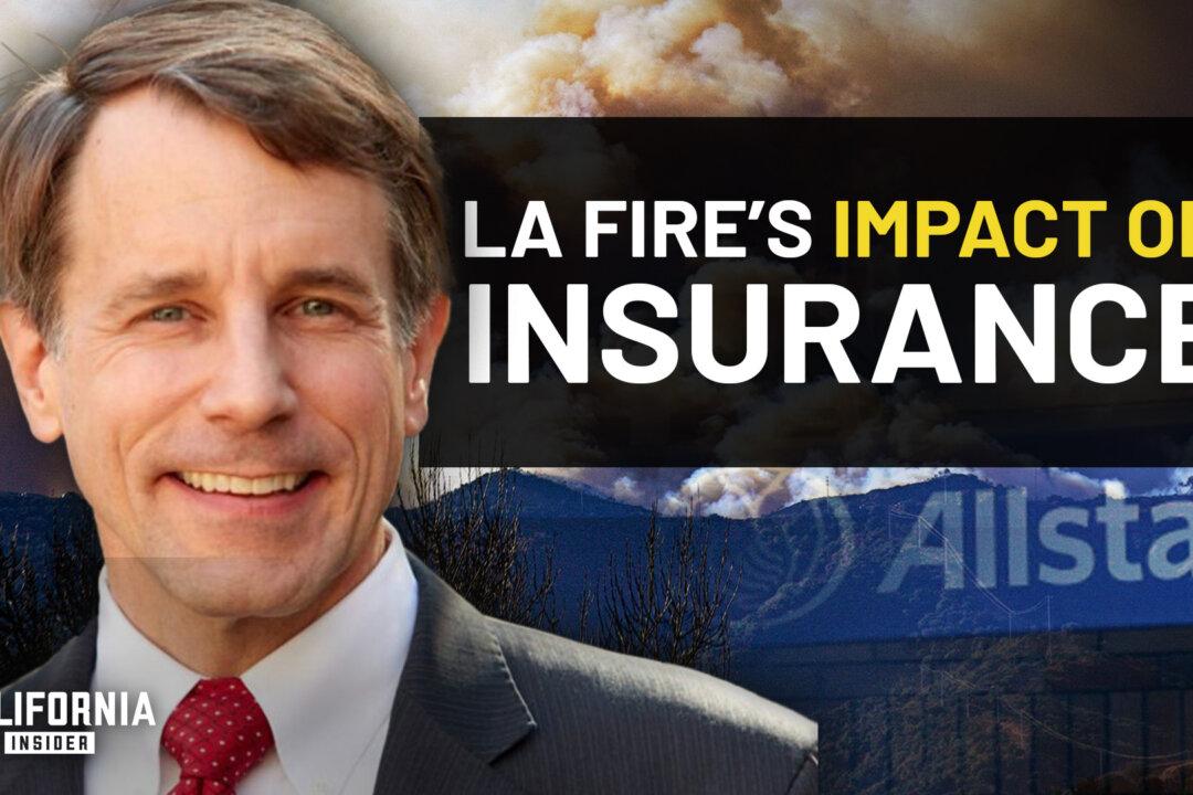 How the LA Wildfires Will Impact Insurance: An Interview with Former California Insurance Commissioner Dave Jones