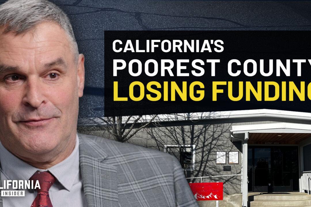 The Fight to Save Rural Schools: An Urgent Appeal for Federal Funding