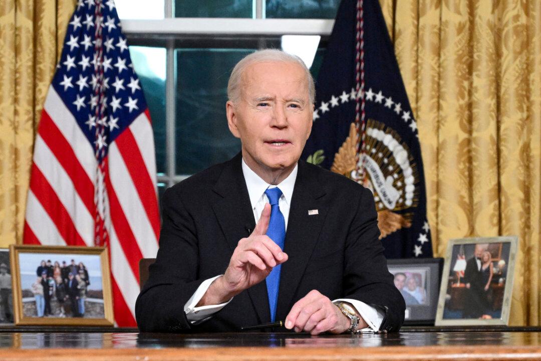 Biden Extends Protection for Hong Kong Residents in the US