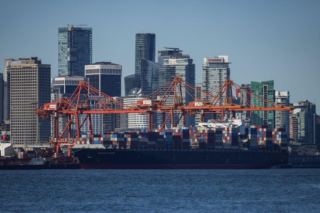 Anthony Furey: Let’s Up Our Game and Think Big in Canada