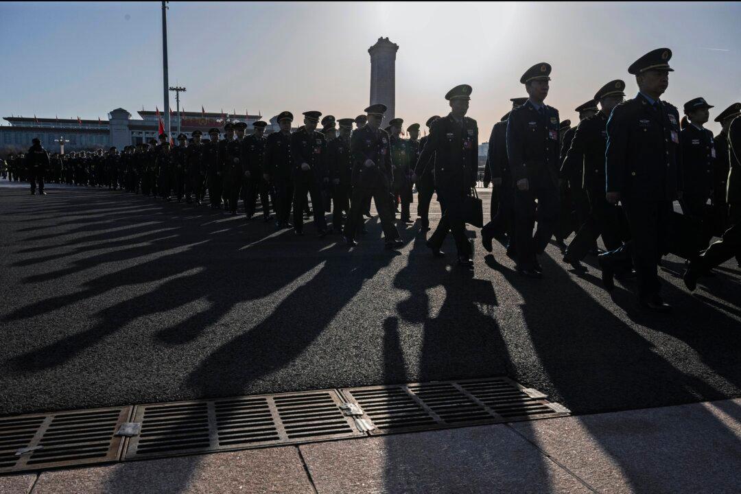 Experts Anticipate More Purges Targeting Top Officials Ahead of China’s Biggest Annual Political Gathering