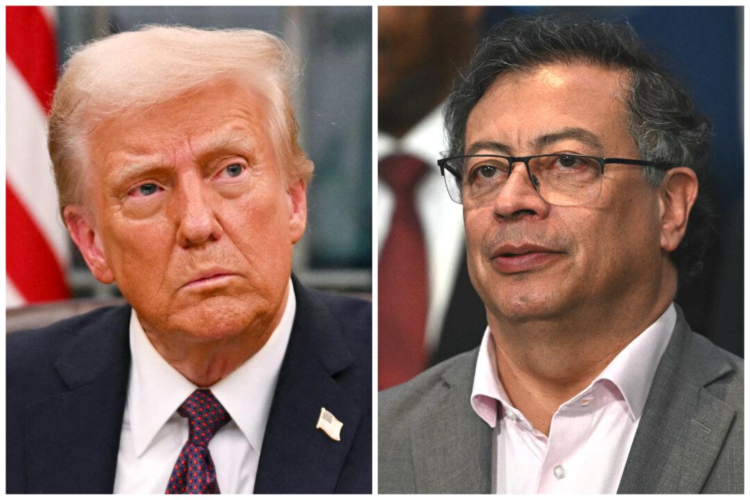 The US Should Spray Herbicide on Colombia’s Deadly Cocaine Fields