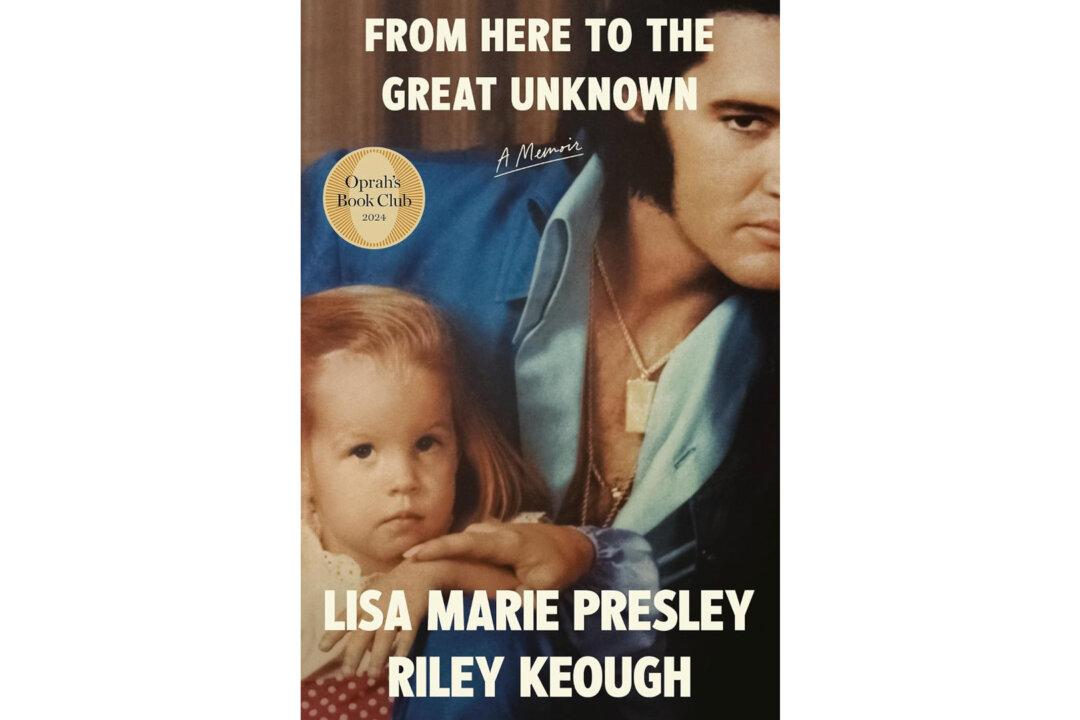Lisa Marie Presley’s Memoir: A Tale of Grief and Loss