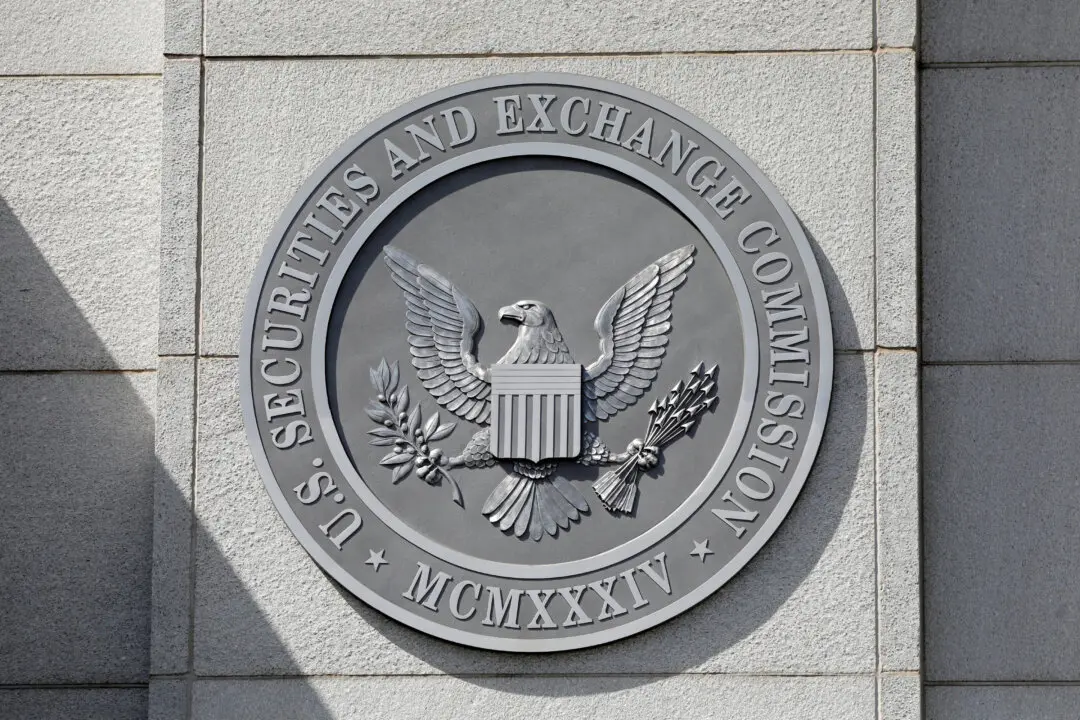 SEC Issues Long-Awaited Crypto Guidance, Says Most Tokens Not Securities