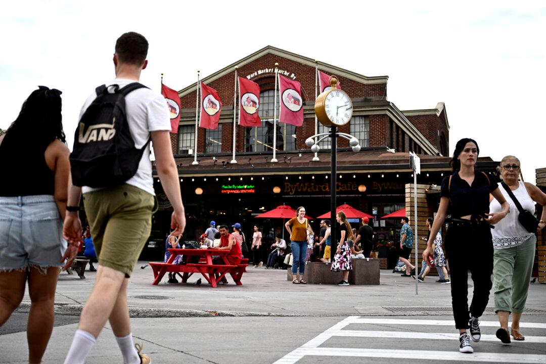 Anthony Furey: Here’s What It Really Means to Support Canadian Businesses