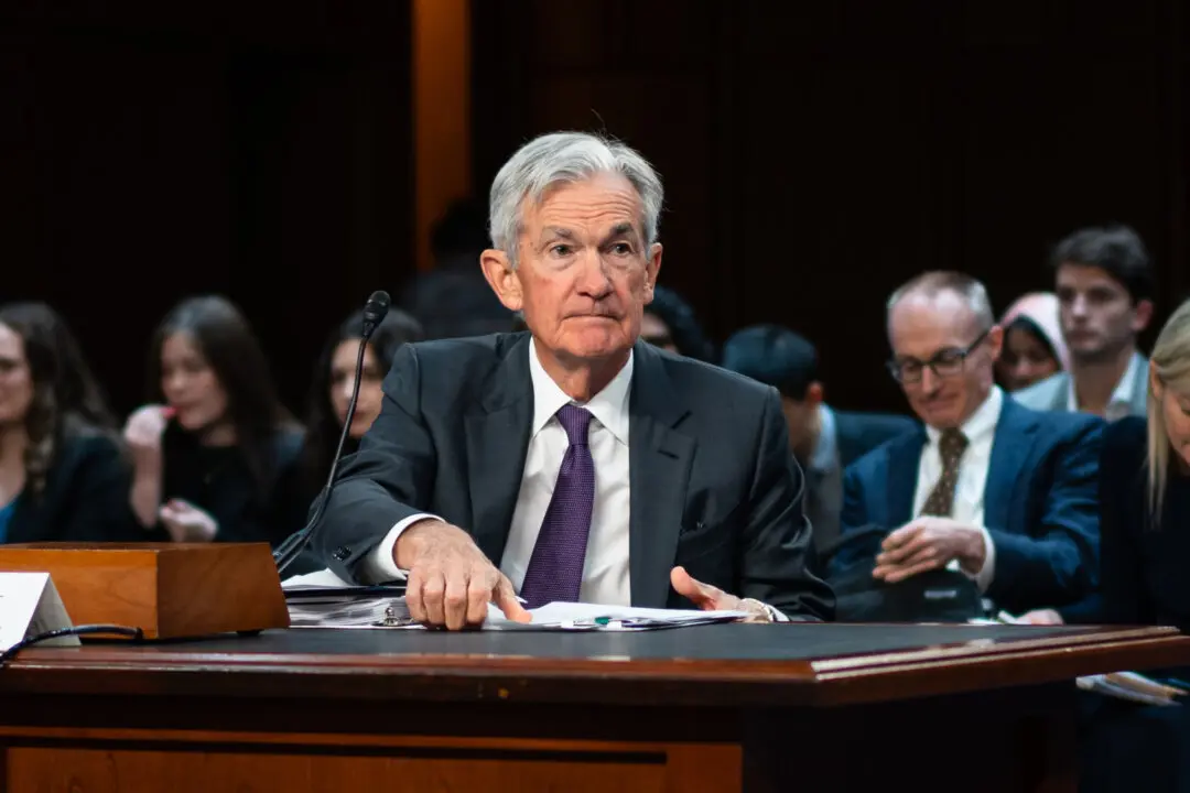 Federal Reserve Expected to Cut Interest Rates Again This Week