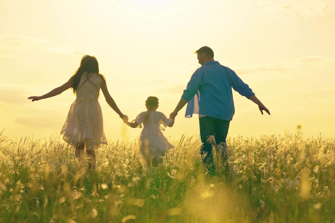 Family Formation Is the Key to Societal Health