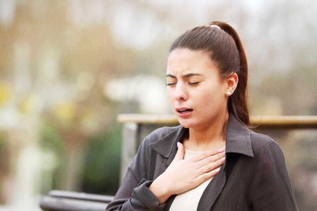 Lifestyle Adjustments to Remedy the Root Cause of Spring Allergies