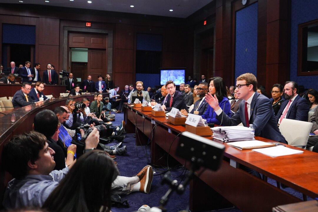 House Republicans, Democrats Find No Common Ground on Sanctuary Cities