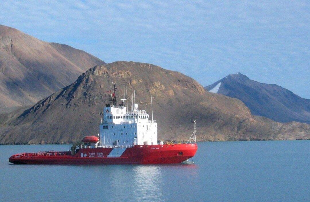 Canada Needs to Substantially Strengthen Its Presence in the Arctic