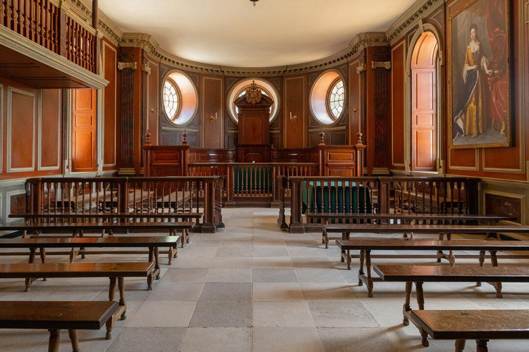 The Augusta Resolves and the Declaration of Independence