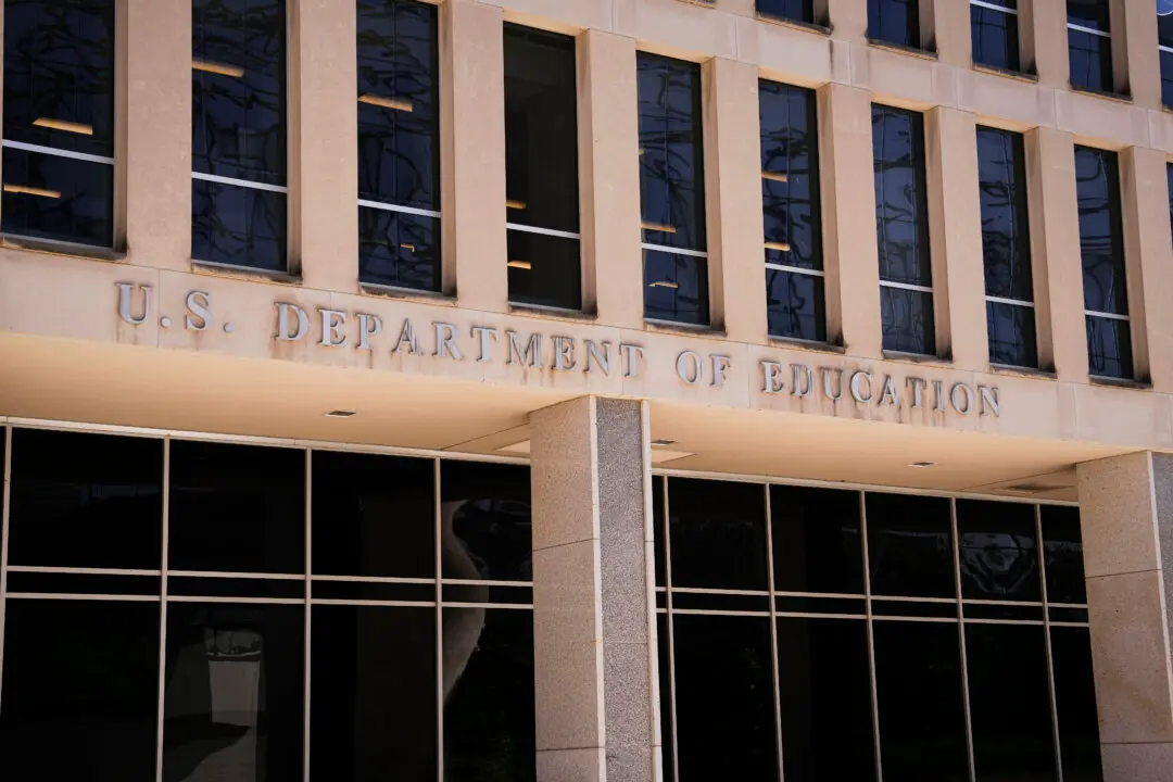 21 States Sue to Block Student Debt Relief Rule That Bars Employers Engaged in Illegal Activities