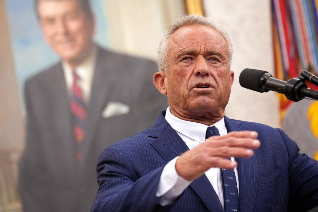 News Brief: RFK Jr. Announces Mass Terminations, Major Restructuring at HHS; Canada, EU, and Japan Weigh Response to Trump’s Tariffs on Imported Cars