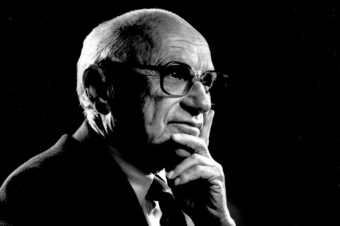 Creation of Abundance Is a Corporation’s Purpose