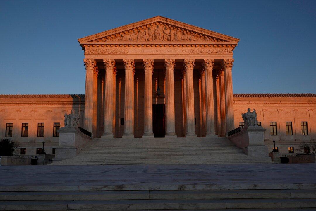 Supreme Court Justices Seem Inclined to Uphold Religious Charity’s Claim for State Tax Exemption