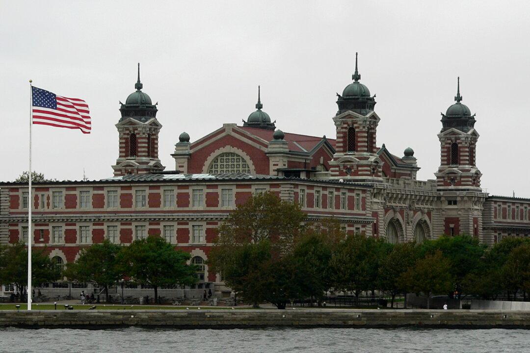 The American Dream Is Far From Over