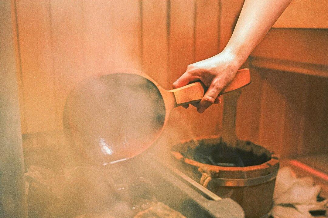 From Syphilis to COVID: The Use of Heat Therapy to Fight Viruses