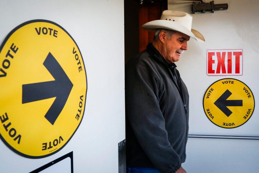 Why Western Votes Do Impact Federal Elections